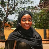 Akorede Hawaubisoye