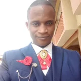 OLUWATOSIN ILESANMI