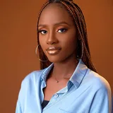 Glorious Kate Akpegah