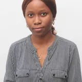 Hope Udoh