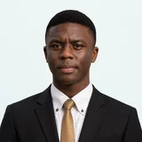 Agwom Emmanuel