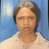 Chioma Anita Okoye