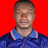 Blessing Emmanuel Ajileye