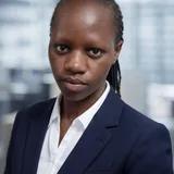 Edna Jelimo