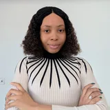 Cynthia Nwajiobi