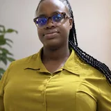Chinaza Nwafor