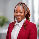 Deborah Etiredjere