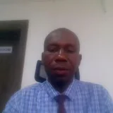 Theophilus Kpurugbara