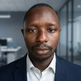 Ibrahim Salam