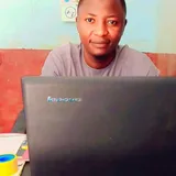 ISHAKU BUKAR