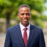 Ferdinard Okolo