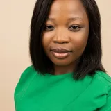 Esther Adebajo