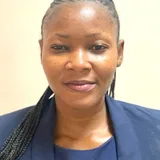 FLORENCE IGBOKE