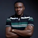 Emmanuel Ehidiamen
