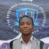 Jeremiah Obuseri