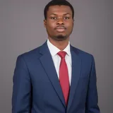 Ogundepo Israel