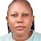 Elizabeth Eke