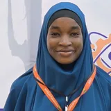 Faridat Shittu