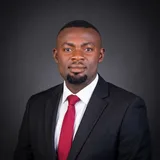 Augustine Kirna'an Bako