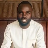Abraham Okeme
