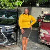 CHIDINMA SUNDAY