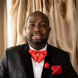 ANTONY Mathenge