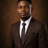Blessing ADEKOYA