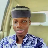Goodluck Iruafemi