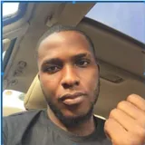 Anthony Ogar