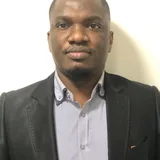 Ismaeel Adebayo