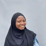 Fawsiyyah Lamidi