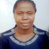 Omolola Omosuyi