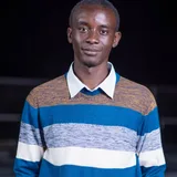 JAMES OTIENO