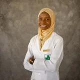 Taofikat Akande
