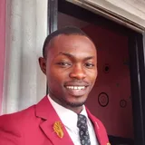 Olalekan Isaac Adejinmi