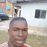 Nsikak Walter