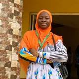 Aishat Muhammedraji