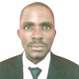 ALBERT IMAHSUNU