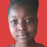 Esther Oginga