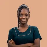Precious Oboatarheyere