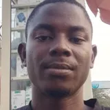 Jacob Aondongu Nyiyongo
