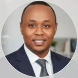 Sam Kamau