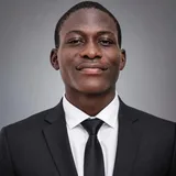 Kehinde Timothy