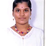 Gajjarapu Geetha Varshini