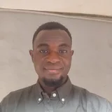 Emmanuel Odigie