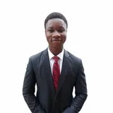 Joshua Adegoke