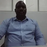 IBRAHIM ENITAN OLUBIYI