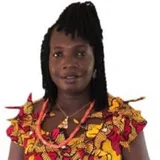 Ijeoma Okeke