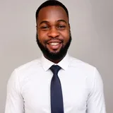 Oluwaseun Akinyemi