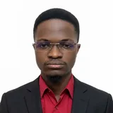 Aimé Israel TOSSOU